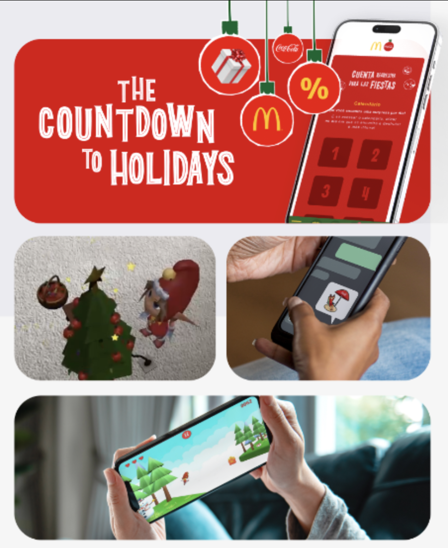 Countdown to Holidays